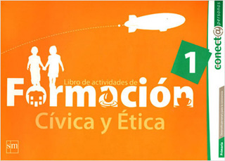 LIBRO DE ACTIVIDADES DE FORMACION CIVICA Y ETICA...