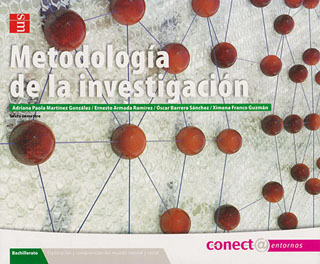 METODOLOGIA DE LA INVESTIGACION (CONECTA ENTORNOS)