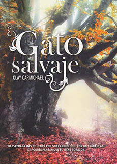 GATO SALVAJE