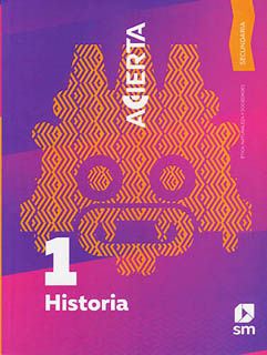 HISTORIA 1 ACIERTA (SECUNDARIA)