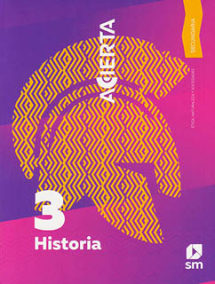 HISTORIA 3 ACIERTA (SECUNDARIA)