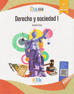 DERECHO Y SOCIEDAD 1...