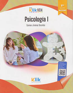 PSICOLOGIA 1 (NEM)