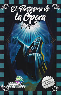 EL FANTASMA DE LA OPERA (INFANTIL)
