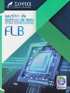 ARCHIVOS DE GESTION DE ARCHIVOS DE TEXTO: FLB (NEM)