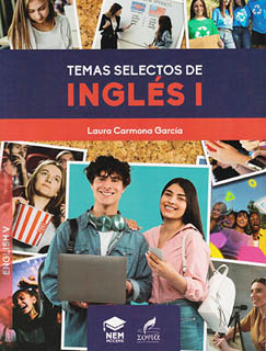 TEMAS SELECTOS DE INGLES...