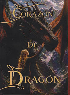 CORAZON DE DRAGON