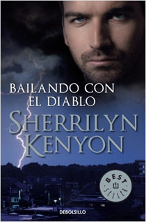 BAILANDO CON EL DIABLO