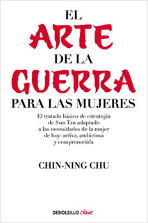 EL ARTE DE LA GUERRA PARA LAS MUJERES