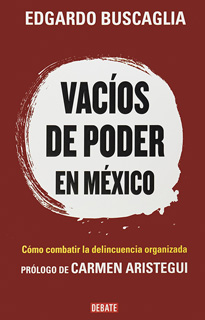 VACIOS DE PODER EN MEXICO: EL CAMINO DE MEXICO...