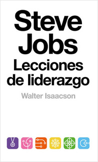 STEVE JOBS, LECCIONES DE LIDERAZGO