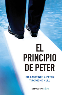 EL PRINCIPIO DE PETER