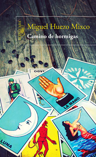 CAMINO DE HORMIGAS