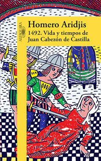 1942. VIDA Y TIEMPOS DE JUAN CABEZON DE CASTILLA