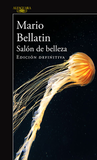 SALON DE BELLEZA