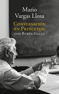 CONVERSACION EN PRINCETON
