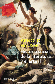 HISTORIA SOCIAL DE LA LITERATURA Y EL ARTE 2