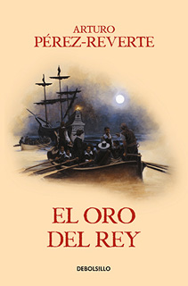 EL ORO DEL REY