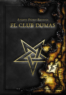 EL CLUB DUMAS