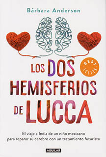 LOS DOS HEMISFERIOS DE LUCCA