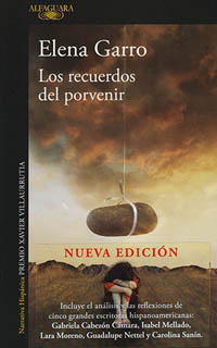 LOS RECUERDOS DEL PORVENIR