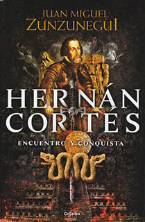 HERNAN CORTES: ENCUENTRO Y CONQUISTA