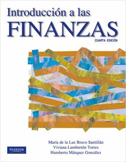 INTRODUCCION A LAS FINANZAS