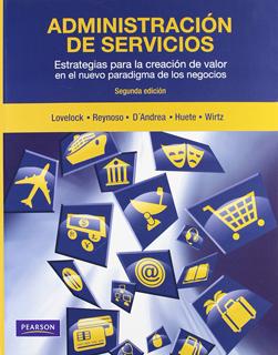 ADMINISTRACION DE SERVICIOS