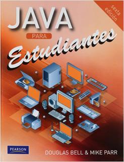 JAVA PARA ESTUDIANTES