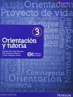 ORIENTACION Y TUTORIA 3 SECUNDARIA CUADERNOS DE...