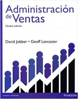 ADMINISTRACION DE VENTAS