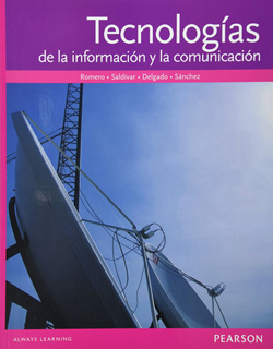 TECNOLOGIAS DE LA INFORMACION Y LA COMUNICACION 1