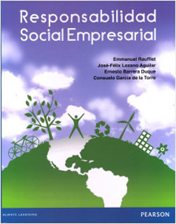 RESPONSABILIDAD SOCIAL EMPRESARIAL