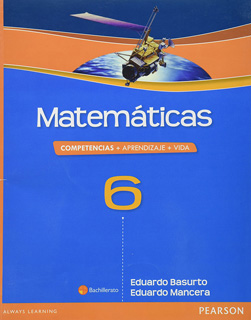 MATEMATICAS 6