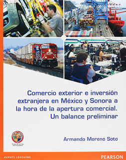 COMERCIO EXTERIOR E INVERSION EXTRANJERA EN...