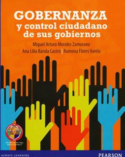 GOBERNANZA Y CONTROL CIUDADANO DE SUS GOBIERNOS