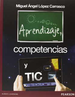 APRENDIZAJE, COMPETENCIAS Y TIC