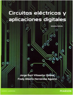 CIRCUITOS ELECTRICOS Y APLICACIONES DIGITALES