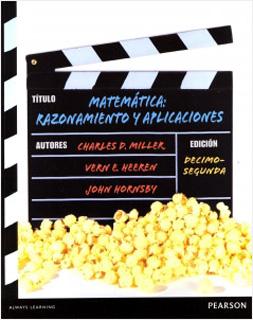 MATEMATICA: RAZONAMIENTO Y APLICACIONES