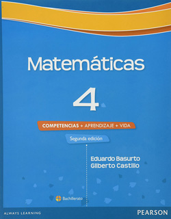 MATEMATICAS 4