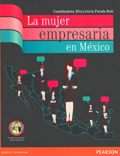 LA MUJER EMPRESARIA EN MEXICO