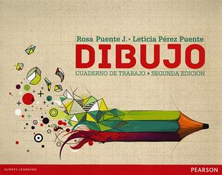 DIBUJO: CUADERNO DE TRABAJO