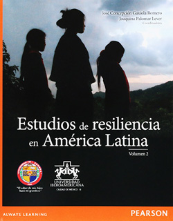 ESTUDIOS DE RESILENCIA EN AMERICA LATINA VOL. 2
