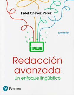 REDACCION AVANZADA: UN ENFOQUE LINGUISTICO