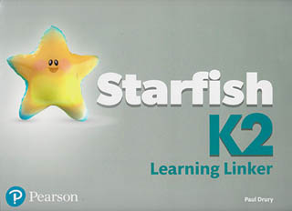 STARFISH K2 LEARNING LINKER
