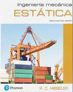 INGENIERIA MECANICA ESTATICA