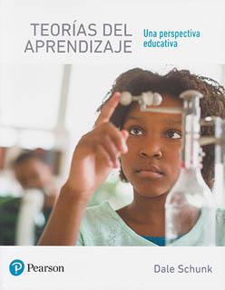TEORIAS DEL APRENDIZAJE:...