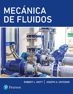 MECANICA DE FLUIDOS