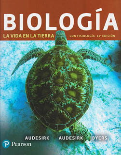 BIOLOGIA: LA VIDA EN LA...