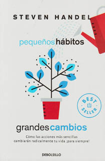 PEQUEÑOS HABITOS, GRANDES CAMBIOS